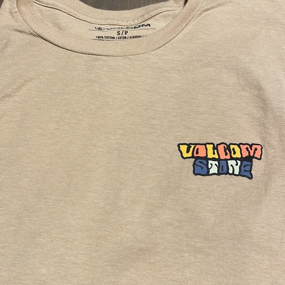 Volcom Stone T-Shirt - Picture 4 of 5